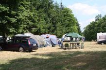Człuchowski camping nr 80 zajął trzecie miejsce w plebiscycie Mister Camping 2018