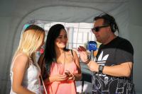 W Parku 1000-lecia koncert grupy LemON. Na rynku jarmark i lista przeboj&oacute;w Weekend FM. Ruszyły Dni Chojnic 2019