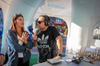 W Parku 1000-lecia koncert grupy LemON. Na rynku jarmark i lista przeboj&oacute;w Weekend FM. Ruszyły Dni Chojnic 2019