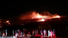 Zbłąkana rosyjska rakieta uderzyła w Cypr Północny. Została wystrzelona z Syrii