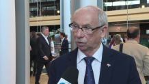 „To najsmutniejsze rozdanie stanowisk dla Polski i regionu”. Politycy komentują podział unijnych urzędów