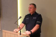 Wraca temat budowy nowej komendy powiatowej policji w Kościerzynie