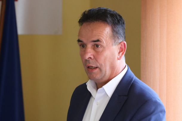 Były wójt Przechlewa Andrzej Żmuda Trzebiatowski ma być świetlicowym w szkole podstawowej
