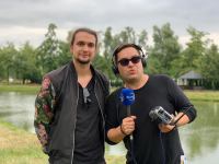 XXI Światowy Zjazd Kaszub&oacute;w w Chojnicach (FOTO)