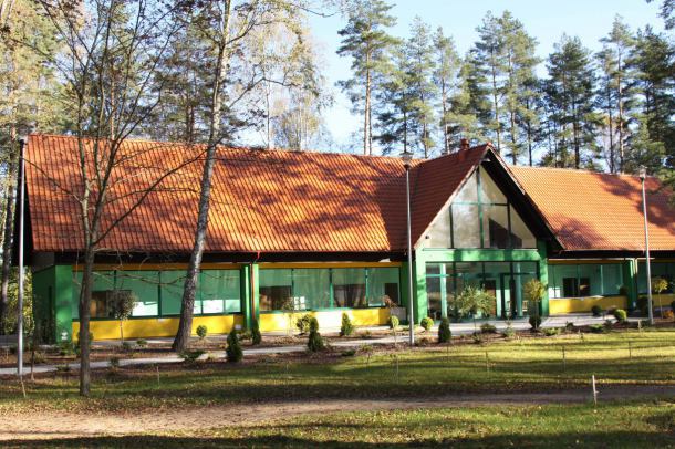 Będzie zmiana na stanowisku dyrektora Powiatowego Centrum Młodzieży w Garczynie k. Kościerzyny