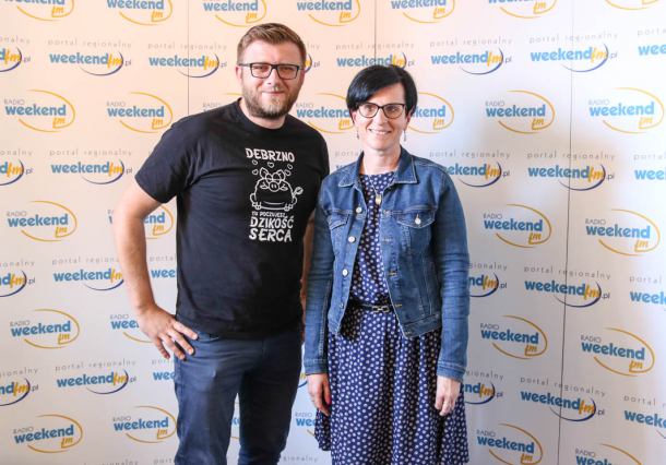 Święto Dzika, czyli Dni Debrzna już w ten weekend. Goście w Weekend FM