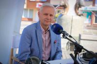 Jutro w Wojtalu w gminie Czersk "Święto Pstrąga". Zagra Sarsa. Dziś audycje na żywo z Czerska