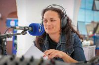 Jutro w Wojtalu w gminie Czersk "Święto Pstrąga". Zagra Sarsa. Dziś audycje na żywo z Czerska
