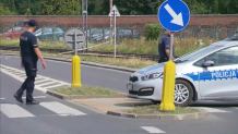 Strzelanina na Bródnie w Warszawie. Nie żyje 43-letnia kobieta