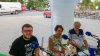 Święto Dzika w Debrznie. W sobotę (13.07) wieczorem podczas Dni Debrzna koncert zespołu Lombard