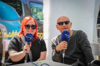Święto Dzika w Debrznie. W sobotę (13.07) wieczorem podczas Dni Debrzna koncert zespołu Lombard