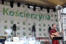Ponad 40 wystawców uczestniczyło w XX Kościerskich Targach Książki Kaszubskiej i Pomorskiej "Costerina 2019" (FOTO)
