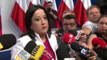 "Prosimy o wyliczenia i konkretne projekty". Rzeczniczka PiS o programie wyborczym Koalicji Obywatelskiej