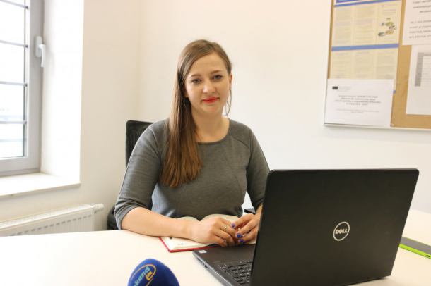 Doradzą, pomogą, załatwią sprawę. Punkt dla cudzoziemców działa w Chojnicach
