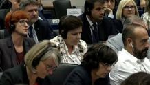 Beata Szydło ponownie nie została wybrana na szefową europarlamentarnej komisji zatrudnienia