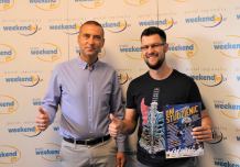 Już w ten weekend Dni Studzienic. Posłuchaj rozmowy z organizatorami