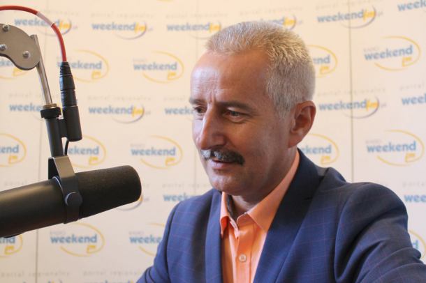Burmistrz Tucholi podsumował 60. edycję Dni Borów Tucholskich