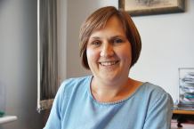 Karolina Baranowska  nowym dyrektorem Miejskiej Biblioteki Publicznej w Człuchowie