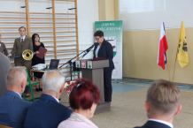Jaka jest rola sołtysa? Konferencja w Wąglikowicach koło Kościerzyny (FOTO)