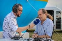 Ruszają 60. Dni Bor&oacute;w Tucholskich. Dziś koncert BRAThANK&Oacute;W. Przed nim lista przeboj&oacute;w Weekend FM "na żywo" z Tucholi