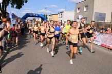 Trwają zapisy na 4. Śliwicką Dyszkę - finałowy bieg Grand Prix Borów Tucholskich