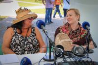 Trwają 60. Dni Bor&oacute;w Tucholskich. Audycje Weekend FM z prosto z Tucholi
