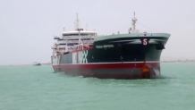 Iran zatrzymał brytyjski tankowiec. Brytyjski minister spraw zagranicznych grozi &bdquo;poważnymi konsekwencjami&rdquo;