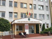 Będzie termomodernizacja budynku Urzędu Miasta w Kościerzynie