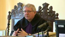 Wałęsa musi przeprosić. Sąd: Pozwany nie miał żadnych dowodów na treść rozmowy między Jarosławem a Lechem Kaczyńskim