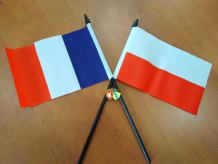 21-osobowa delegacja z francuskiego Conches przyjechała do Człuchowa