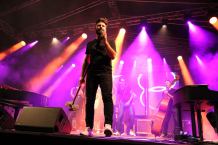 Rozkręca się jubileuszowa edycja Polish Boogie Festiwal w Człuchowie. Dziś (25.07) koncert Canpol Night