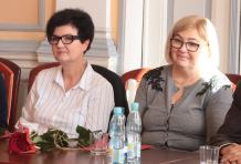 Mariola Wójcik nadal będzie dyrektorem Przedszkola Miejskiego im. Jacka i Agatki w Człuchowie