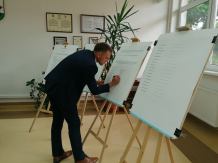 Wsparcie budowy transregionalnej trasy rowerowej: jest list intencyjny