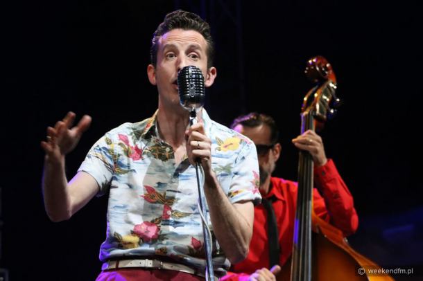W czwartek 22 lipca w Człuchowie rusza kolejna edycja Polish Boogie Festiwal