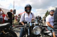 Muzyka, taniec, pin-up i motoryzacja. W Człuchowie trwa 15. Polish Boogie Festiwal. Słuchaj relacji w Weekend FM
