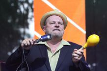 Jubileusz z pompą. Za nami 15. edycja Polish Boogie Festivalu w Człuchowie (FOTO)