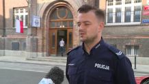 Trzech mężczyzn napadło na księdza i kościelnego w Szczecinie. Byli pijani i zażądali ornatów