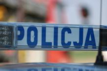 Pijany 16-latek spowodował kolizję kradzionym samochodem