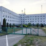 Szpital w Chojnicach fot. ppm