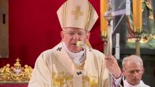 Abp. M. Jędraszewski o &bdquo;tęczowej zarazie&rdquo;