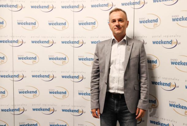 Już od soboty (03.08) Dni Sępólna. Rozmowa z burmistrzem Waldemarem Stupałkowskim