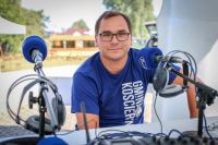Święto Sielawy i Raka Szlachetnego we Wdzydzach. Słuchaj relacji Weekend FM znad "Kaszubskiego Morza"