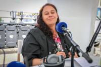 Święto Sielawy i Raka Szlachetnego we Wdzydzach. Słuchaj relacji Weekend FM znad "Kaszubskiego Morza"