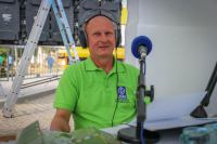 Święto Sielawy i Raka Szlachetnego we Wdzydzach. Słuchaj relacji Weekend FM znad "Kaszubskiego Morza"