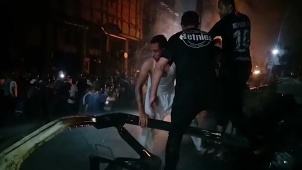 Wybuch samochodu w Kairze. Zginęło co najmniej 19 osób, 32 zostały ranne