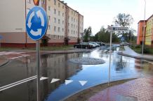 Ponad 13 mln zł z FDS może trafić do powiatu człuchowskiego na remont dróg