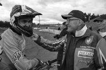 Polski Związek Motorowy zawiesił wszystkie zawody motocrossowe do 1 września, w tym jedną imprezę w Więcborku