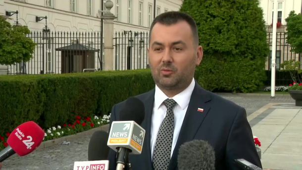 Wybory parlamentarne 13 października. Jest podpis prezydenta