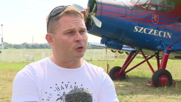Prokuratura wszczęła śledztwo ws. śmierci dwóch spadochroniarek, które spadły do Bałtyku