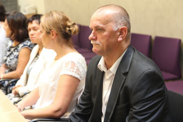 Krzysztof Lipski został nowym radnym miasta Kościerzyny